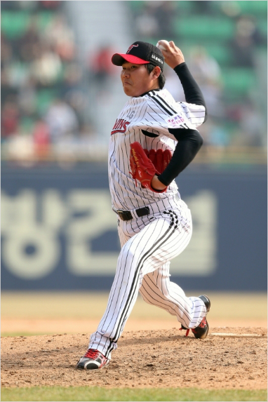 정찬헌.(자료사진=LG트윈스)