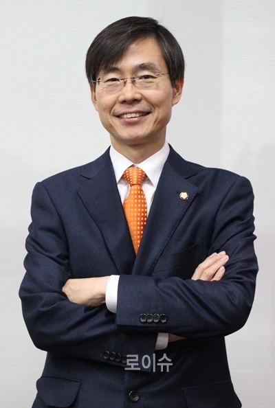 ▲조경태국회의원.(사진제공=조경태의원실)