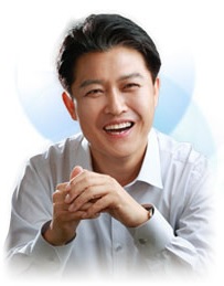 ▲이희진영덕군수(사진=영덕군청)