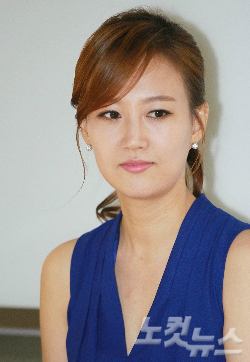 가수장윤정(자료사진/노컷뉴스)