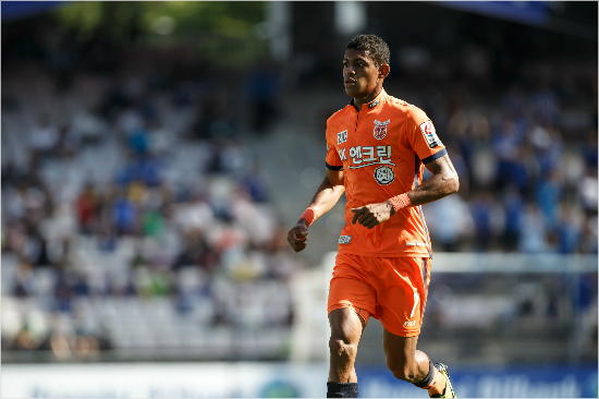 (사진제공/한국프로축구연맹)