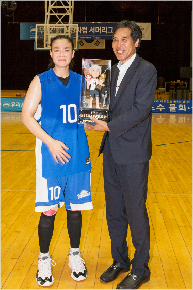 (사진제공/WKBL)