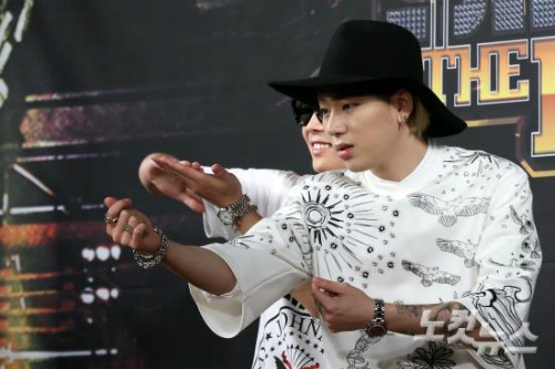 지코(자료사진/노컷뉴스)