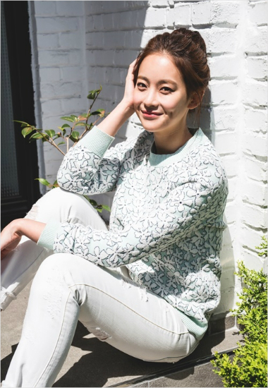 배우오연서.(웰메이드예당제공)