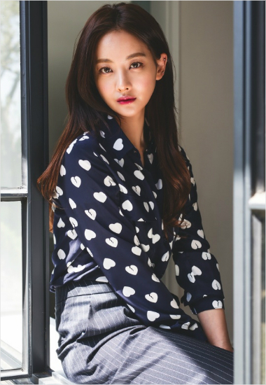 배우오연서.(웰메이드예당제공)