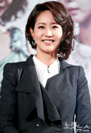 배우신은경(자료사진)