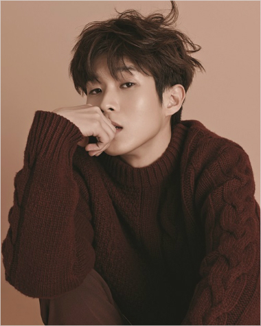 배우최우식.(JYP엔터테인먼트제공)