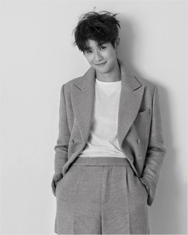 배우최우식.(JYP엔터테인먼트제공)