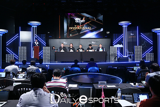 베인글로리, 모바일 e스포츠 시대 연다