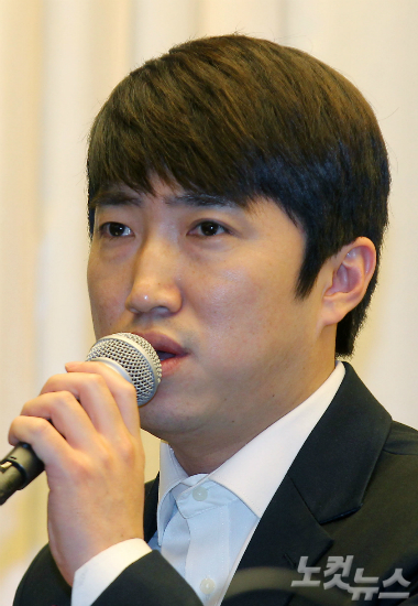 장동민(자료사진/박종민기자)