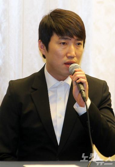 장동민(사진/박종민기자)