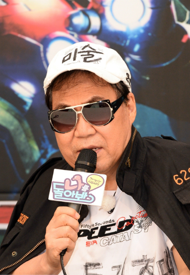 조영남(사진=KBS제공)