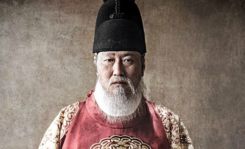 영화'사도'의송강호(사진=타이거픽처스제공)