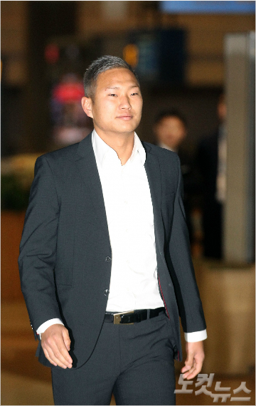 정대세(사진/노컷뉴스)