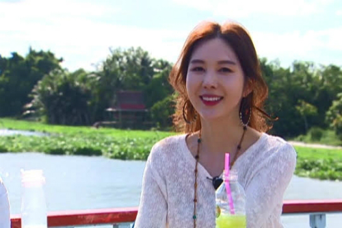 신주아(사진=tVN제공)