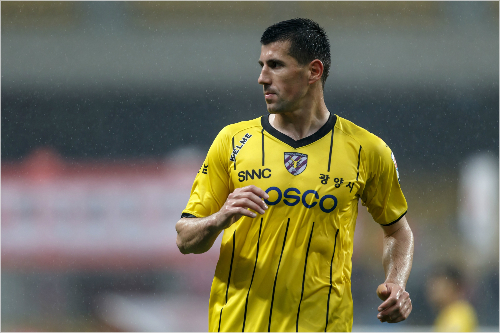 (사진/한국프로축구연맹제공)