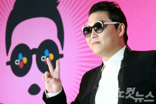 싸이, 중국서 교통사고…사상자는 無