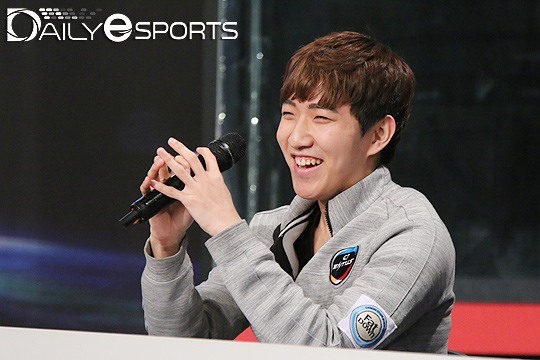 IEM 센젠, 김준호-원이삭 무난히 8강 합류