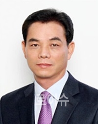 ▲이춘재남해해경본부장.(사진제공=남해해양경비안전본부)