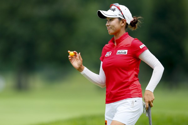 ▲최운정자료사진.AP=뉴시스