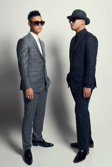 (사진=리쌍컴퍼니제공)