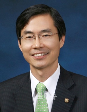 ▲조경태의원.(사진제공=조경태의원실)