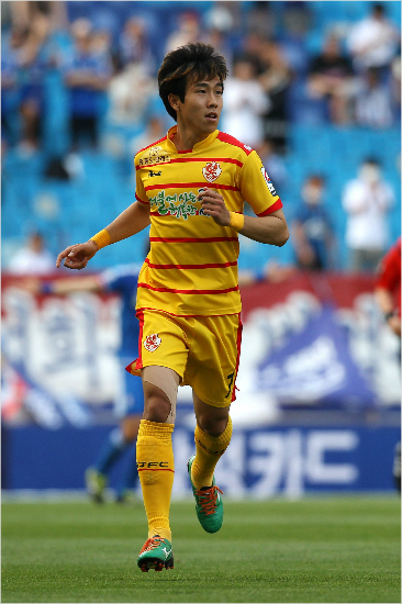(사진/한국프로축구연맹제공)