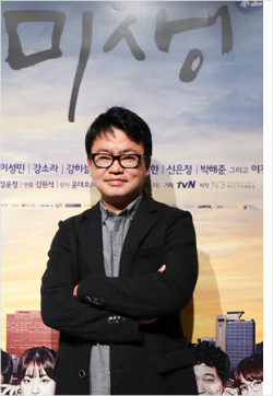 김원석PD.사진=tvN제공
