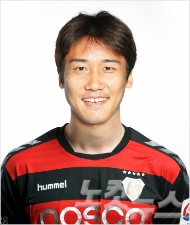 포항스틸러스, 베테랑 수비수 최재수 영입