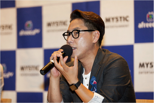 가수윤종신.(미스틱엔터테인먼트제공)