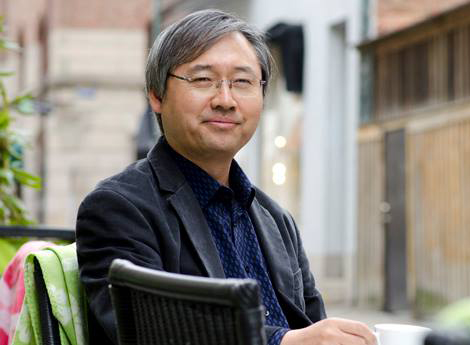 ▲박찬운한양대법학전문대학원교수(사진=페이스북)