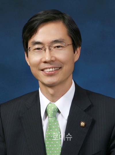 ▲새정치민주연합조경태의원.