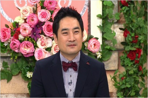 전국회의원겸방송인강용석.(JTBC제공)