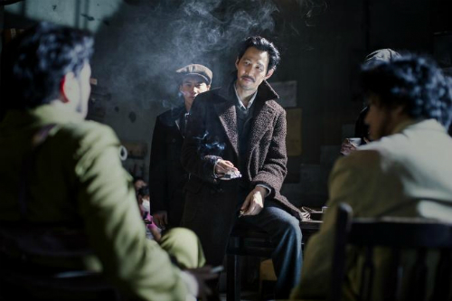 영화'암살'스틸(사진=케이퍼필름제공)