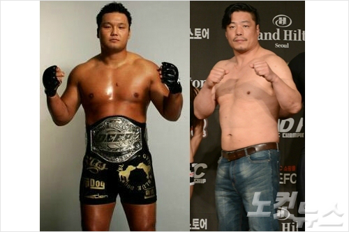 사진=로드FC제공