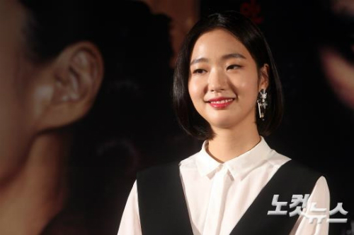 배우김고은(사진=황진환기자)
