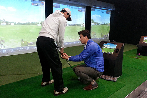 ▲사진제공/골프존