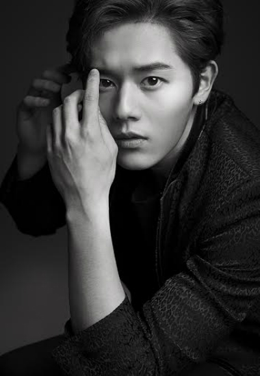 김동준(사진=스타제국제공)