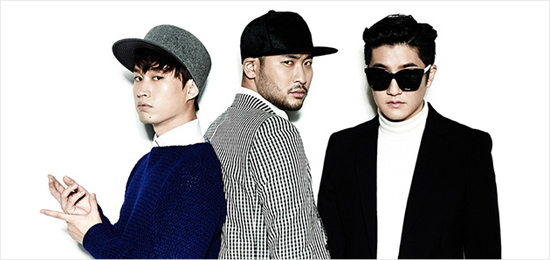에픽하이.(YG제공)