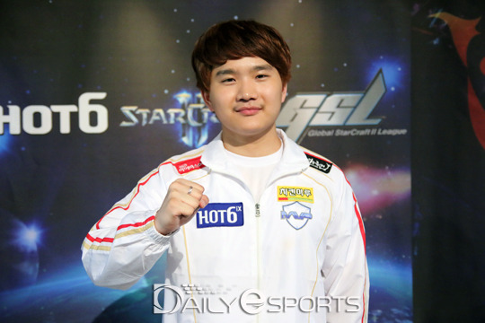 MVP 황강호, 핀란드 ASUS ROG서 개인리그 첫 우승