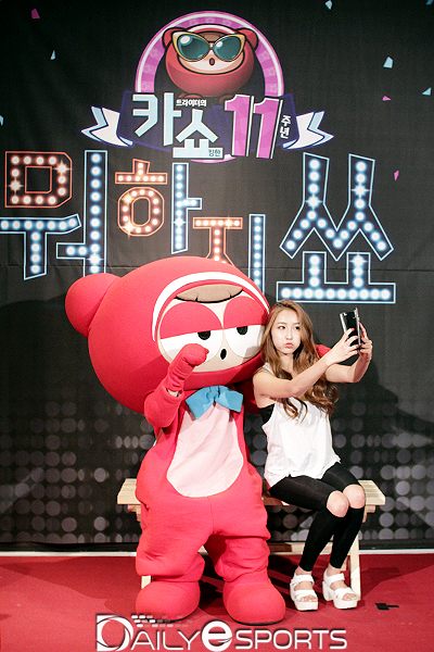 카트라이더 11주년 기념 대규모 업데이트 공개