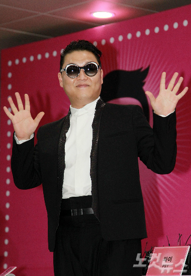 가수싸이(자료사진/윤창원기자)