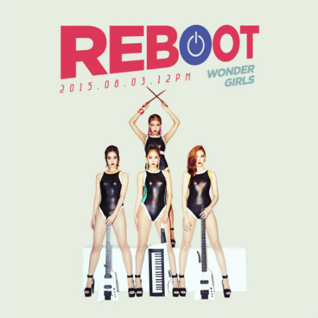 원더걸스(사진=JYP엔터테인먼트제공)