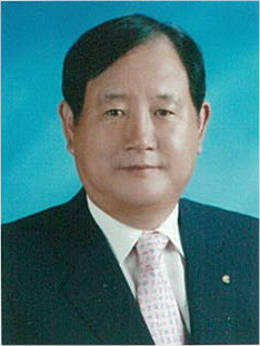 김진도제36대대한유도회회장(사진제공/대한유도회)