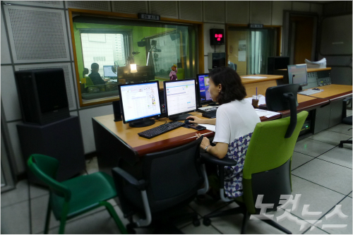 '열만'에는 특별한 '세 여자'가 있다