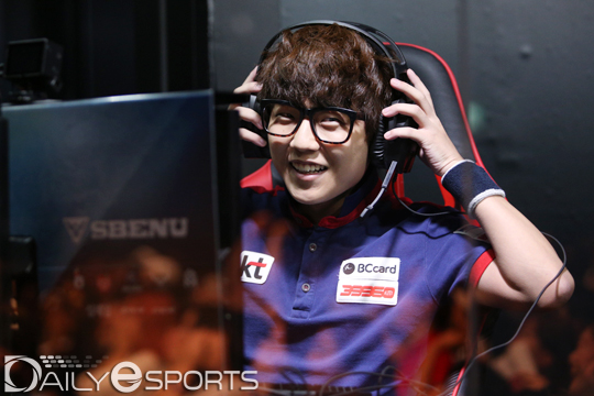 KT '썸데이' 김찬호, 서머 7호 펜타킬