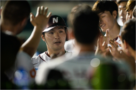 넥센박병호.(자료사진=넥센)