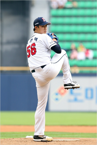 허준혁.(자료사진=두산베어스)