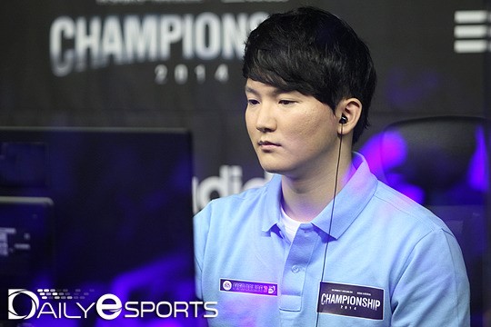 지난 시즌 챔피언 장동훈이 두려워 하는 선수로 꼽은 양진협.