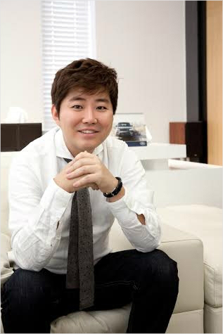 FNC한성호대표.(제공사진)